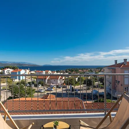 Apartment Sky 13 Apartment Krk Town